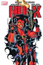 Hulk #16 
