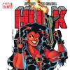 Cover: Hulk (2008) #16