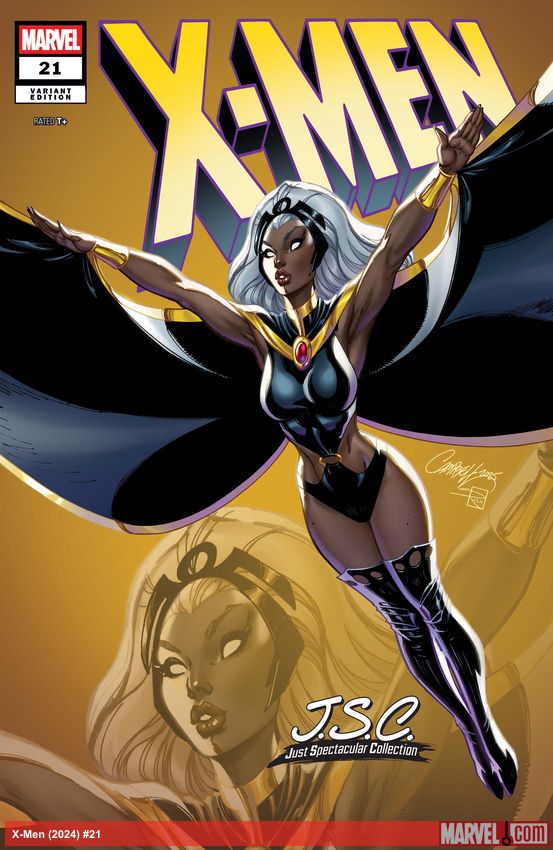 X-Men (2024) #21 (Variant)