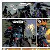 NEW AVENGERS #61 Art by Stuart Immonen