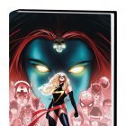 Ms. Marvel Vol. 9: Best You Can Be (Hardcover)