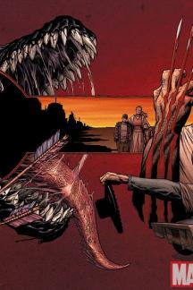 Wolverine (2003) #66