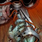 PUNISHER #9 (REST IN PIECES VARIANT)