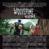 Wolverine: Weapon X #4,  intro page
