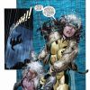 X-Men Forever #5, page 4