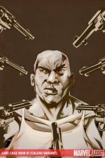 Luke Cage Noir (2009 - 2010)