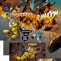 DARK REIGN: MR. NEGATIVE #2, page 3