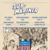 SUB-MARINER 70TH ANNIVERSARY SPECIAL preview page 4