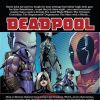 DEADPOOL #8 preview page 1