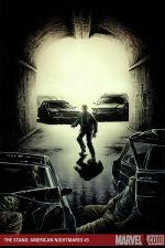 The Stand: American Nightmares (2009) #3