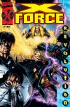 X-Force (1991) #102