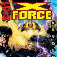 X-Force #102
