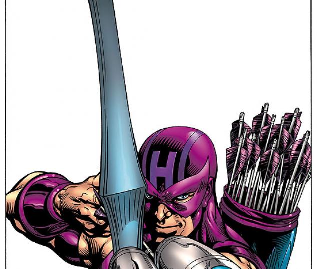 MARVEL TWO-IN-ONE #16