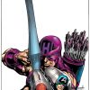 MARVEL TWO-IN-ONE #16