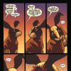 WOLVERINE: ORIGINS #24, panel 2