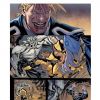 YOUNG X-MEN #1 Interior Art