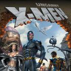 UNCANNY X-MEN #495