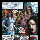 Weekend Preview: X-Men #204