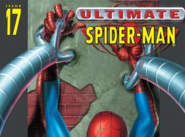 ULTIMATE SPIDER-MAN #17