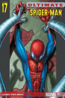 Ultimate Spider-Man (2000) #17