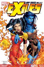 Exiles (2001) #27