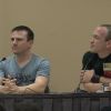 David Mack and Mike Oeming