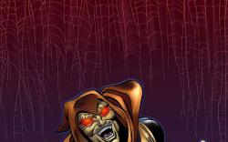 Amazing Spider-Girl (2006) #6