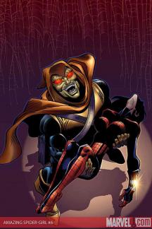 Amazing Spider-Girl Vol. 2: Comes the Carnage! (Trade Paperback)