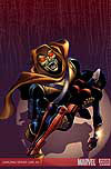 Amazing Spider-Girl Vol. 2: Comes the Carnage! (Trade Paperback)