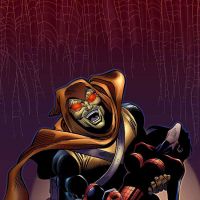 Amazing Spider-Girl (2006) #6