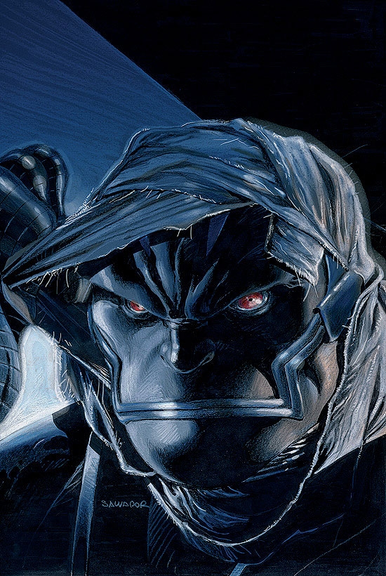 X-MEN #182