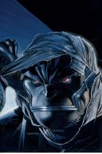 X-Men (2004) #182