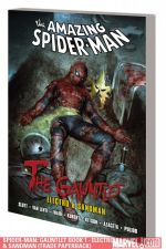 Spider-Man: Gauntlet Book 1 - Electro & Sandman (Trade Paperback)