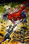 Toxin (2005) #6