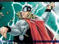Thor (1998) #1 Wallpaper