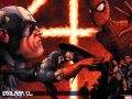 Civil War (2006) #1 Wallpaper
