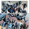 CAPTAIN AMERICA #605 preview art by Luke Ross