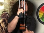 Marvel One on One: Claudio Sanchez