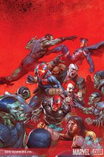 New Warriors (2007) #15