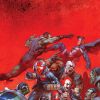 NEW WARRIORS #15