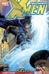 Uncanny X-Men #429 
