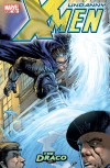 Uncanny X-Men (1963) #429