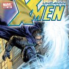 UNCANNY X-MEN #429