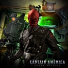 Captain America: Super Soldier Mug Shots 3
