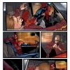Spider-Men #1 preview art by Sara Pichelli