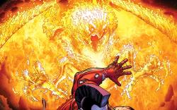 Sneak Peek: Wolverine & the X-Men #13