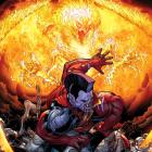 Sneak Peek: Wolverine & The X-Men #13