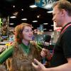 SDCC 2012: All Winners Squad 