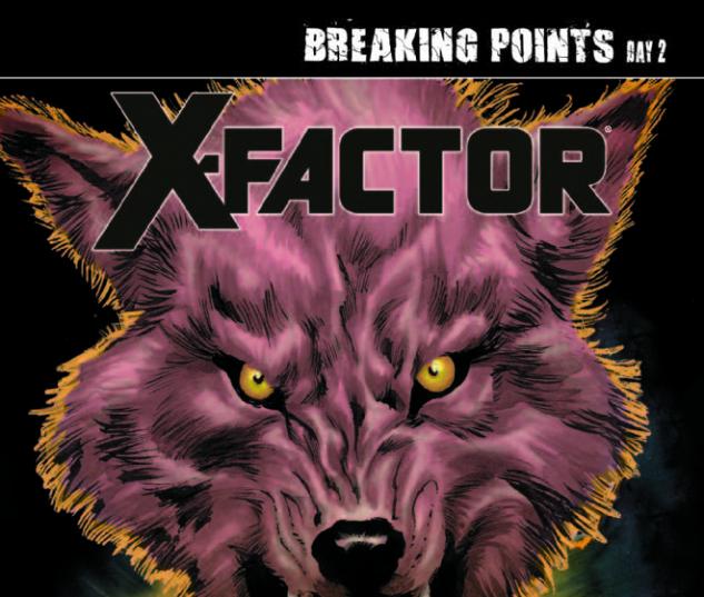 X-FACTOR 242