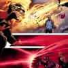 Avengers VS X-Men #11 preview art by Olivier Coipel